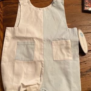 Boys sunsuit Lullaby Set 18 mo
